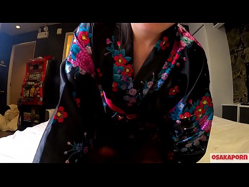 ❤️ Ung cosplay pige elsker sex til orgasme med en sprøjte i en hestepige og et blowjob. Asiatisk pige med behåret fisse og smukke bryster i traditionel japansk kostume i amatørvideo, der viser onani med fucklegetøj. Sakura 3 OSAKAPORN. ️❌ Porn video at da.friendmap.top ️
