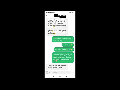 ❤️ Jeg har tilføjet en ny PAWG fra Tinder til mit harem ( snak med Tinder inkluderet) ️❌ Porn video at da.friendmap.top ️